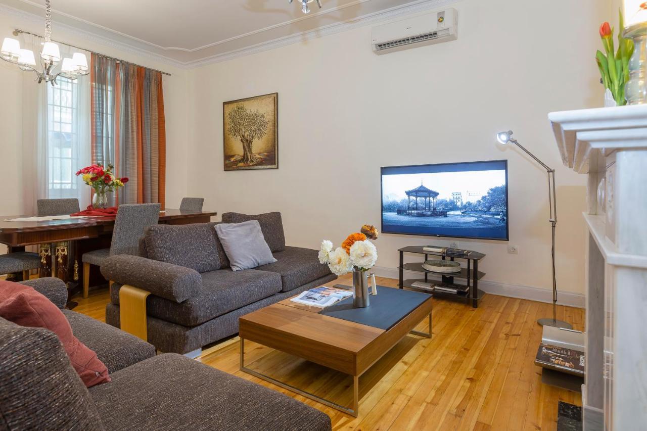 Apartament Ampio Cantone Corfu (city)