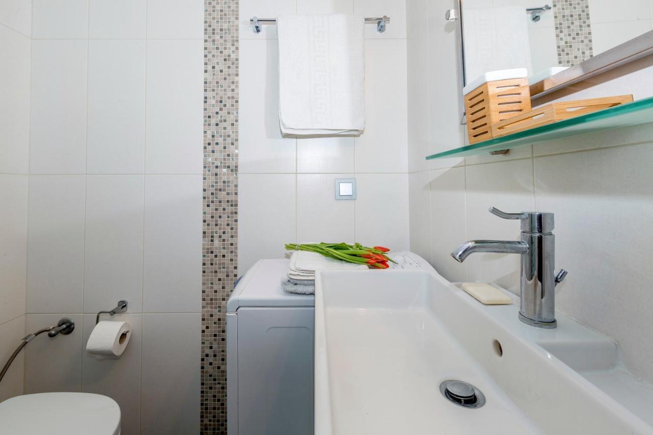 Apartament Ampio Cantone